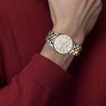 MIDO Часы Men's Brunner Series Watch - фото 4