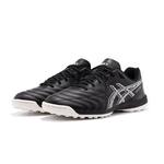 ASICS Кальсетто WD 9 TF черно-белые черные, цвет Black - фото 3