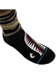 Носки STANCE Socken 1er Pack, цвет Schwarz/Grün - фото 3