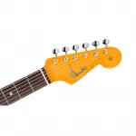 Fender - American Vintage II 1965 Stratocaster - Sonic Blue №0110280872 - фото 4