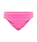 Плавки бикини в стиле Прованс Melissa Odabash, Hot Pink - фото