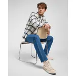 Джинсы Lee West Regular Fit, синий - фото 6