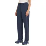 Брюки Jack Wolfskin Pico Trail, синий - фото