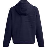 Неудержимые Куртки Пальто Женские Navy Blue Under Armour - фото 3