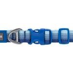 Передний ошейник для собак Ruffwear, синий - фото 2