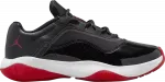 Кроссовки Jordan 11 CMFT Low GS 'Bred', черный - фото