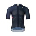 Мужская велоодежда Sportful, синий - фото