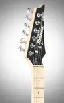 Электрогитара Ibanez GRGM21M Mikro, Candy Apple - фото 7