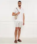 Шорты Loose fit Tommy Jeans, белый - фото 2