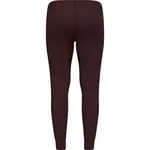 Базовый слой Odlo Merino 200, коричневый - фото 4