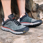 Danner Trail 2650 кроссовки мужские low top темно-серый - фото 9