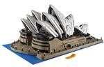 Конструктор Sydney Opera House Set 10234 LEGO - фото