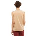 Футболка Salomon Outline Summer, оранжевый - фото 2