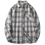 Рубашка унисекс Jeep, белый - фото 3