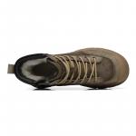 Мужские ботинки Cahhrrn X Martin Boot Men Beige Cachiotti - фото 9