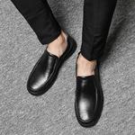 Туфли Men"s Casual Men Low-Top черный British Knights - фото 8