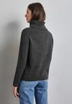 Джемпер ROLLKRAGEN  Street One, серый - фото 2