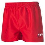 Шорты Force Xv Force 2, красный - фото