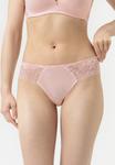 Трусы mey STRING, Bonbon Pink/Pink - фото