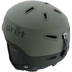 Шлем Pret Helmets Epic Pret Helmets, Grey - фото 4
