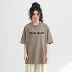 Футболка унисекс Havr, зеленый - фото 14