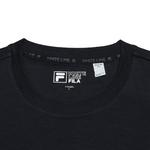 FILA Футболка Heritage Legend Blue - фото 3