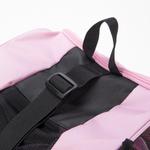 Сумка для коньков с 3 отделениями - розовая Oxelo - фото 8