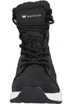 Ботинки WHISTLER "Gembe", с всепогодным профилем, черный - фото 5