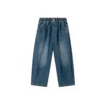 Джинсы для школьников Lee, синий - фото