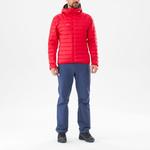 Мужская куртка Millet, красный - фото 2