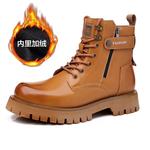 Ботинки мужские Yedani, черный - фото 14