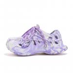 Кроссовки Jifffly Chunky Sneakers Unisex Low-top, серый - фото 8