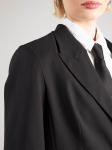 Co'couture Пиджак 'Matty' в черном цвете - фото 5