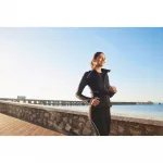 Леггинсы Belenberbel Vila, черный - фото 3