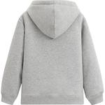 Детский свитшот GAP, sky синий - фото 7