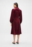 Платье Cras DRESS, Cabernet/Dark Red - фото 4