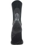 Носки Trekking 2In Merino Mid Socks UYN, черный - фото 2