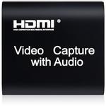 ANDYCINE HDMI to USB 2.0 Видеозахват со звуком - фото 5