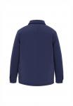 Куртка DreiMaster Light jacket, Navy/Blue - фото 6