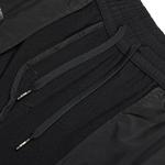 FILA Повседневные брюки Jet Black - фото 6