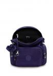 Рюкзак Kipling CITY ZIP MINI, Moonlit Blue/Dark Blue - фото 3