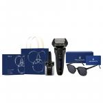 Электробритва Panasonic, серебро - фото 2