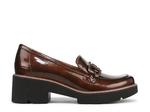 Лоферы Naturalizer Corrine Loafer, темно-коричневый - фото 5