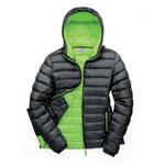 Женская пуховая куртка Result Snowbird - фото