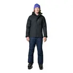 Брюки Columbia Bugaboo V, синий - фото 3