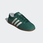 Кроссовки ADIDAS ORIGINALS Gazelle Lo Pro, Emerald - фото 5