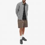 Футболка с карманом Dickies Luray, черный - фото 5