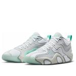 Кроссовки Air Jordan Tatum 3 PF 'Gingham', серый - фото 3