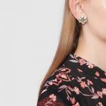 Серьги женские GUCCI - фото 4
