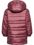 Куртка Hummel Jacke Hmlmosgrave Tex Jacket, цвет ROSE BROWN - фото 2